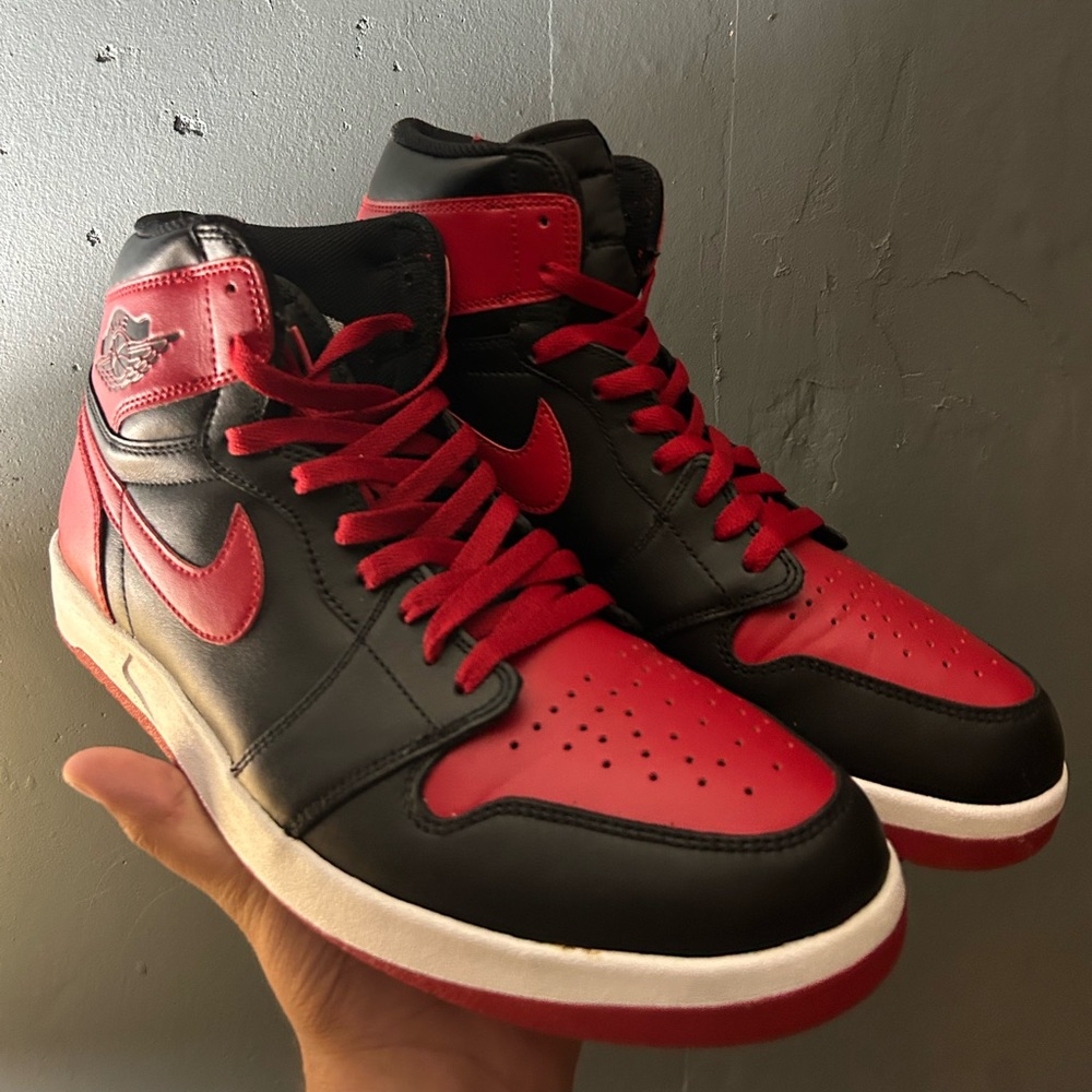 Jordan 1.5 “The Return”